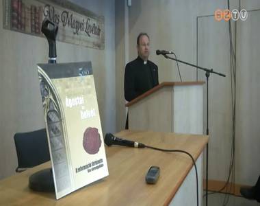 Kiadv�ny a reform�ci� Vas v�rmegyei t�rt�net�r�l