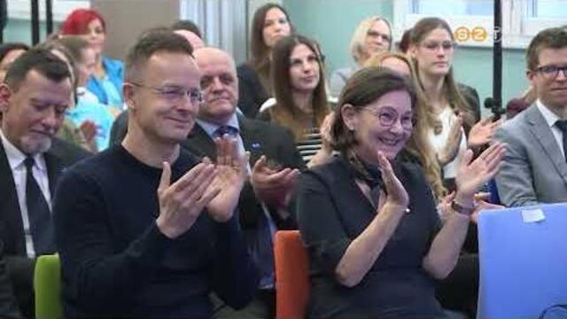 N�gy �s f�l milli�rd forint �rt�k� beruh�z�st hajt v�gre a k�vetkez� �vekben a MAM-Hung�ria Kft.