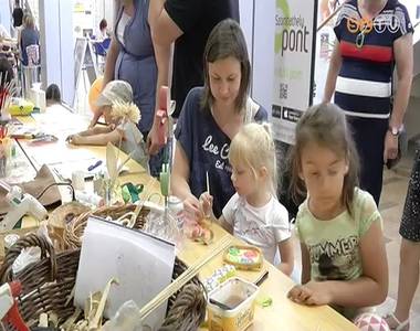 Csal�dok a k�rnyezetv�delem�rt