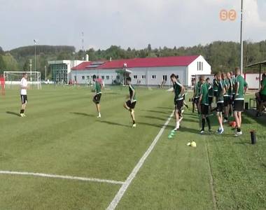 Az MTK a k�vetkez� ellenf�l