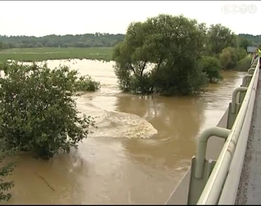 Árvízvédelmi tervek Árvízvédelmi tervek