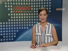 Híradó - 2018. május 31. Híradó - 2018. május 31.