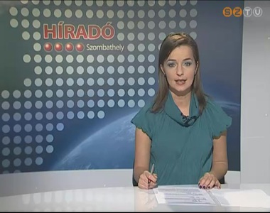 H�rad� - 2012. december 6.