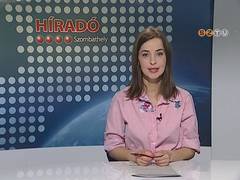 Híradó - 2019. február 18. Híradó - 2019. február 18.