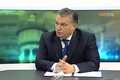 Modern V�rosok Program: Orb�n Viktor a Szombathelyi Telev�zi�ban