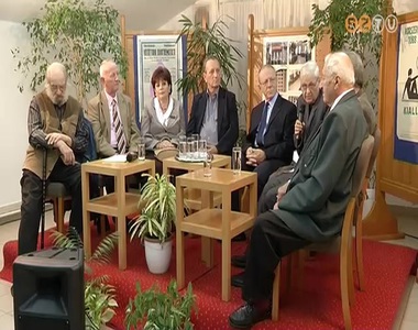 Van egy j� sztorija a Savaria Sz�ll�r�l?