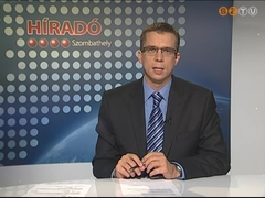 Híradó - 2012. október 1. Híradó - 2012. október 1.