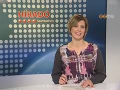 Híradó - 2016. november 16. Híradó - 2016. november 16.