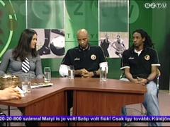 Arena - 2011. februr 7.