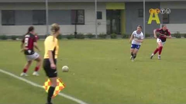 Hazai k�rnyezetben kezdte a 2026-os esztend�t a Vikt�ria FC �lvonalbeli n�i labdar�g� egy�ttes