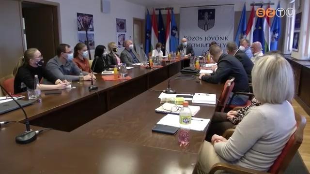 Állatvédelmi kerekasztal-megbeszélést tartottak a Városházán Állatvédelmi kerekasztal-megbeszélést tartottak a Városházán