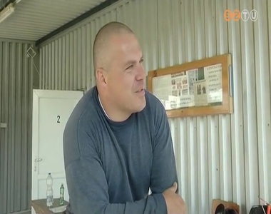 Negyedik helyen v�gzett az atl�tikai vil�gbajnoks�gon Pars Kriszti�n