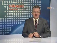 Híradó - 2013. július 16. Híradó - 2013. július 16.
