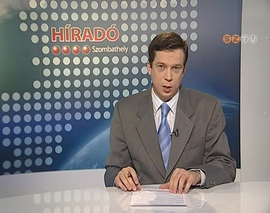 Híradó - 2014. január 28. Híradó - 2014. január 28.