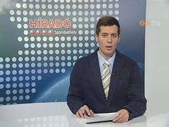 Hrad - 2015. december 22.