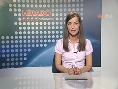 Híradó - 2015. május 29. Híradó - 2015. május 29.