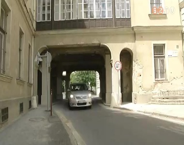 Határidőre elkészült a Hefele Menyhért utcai átjáró Határidőre elkészült a Hefele Menyhért utcai átjáró