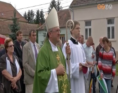 Hit és összefogás Hit és összefogás