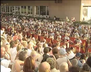 Karneváli felvonulás 2009 Karneváli felvonulás 2009