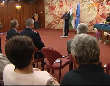 Megalakul�s�nak 25. �vfordul�j�t �nnepli a Szombathelyi K�zter�let-fel�gyelet