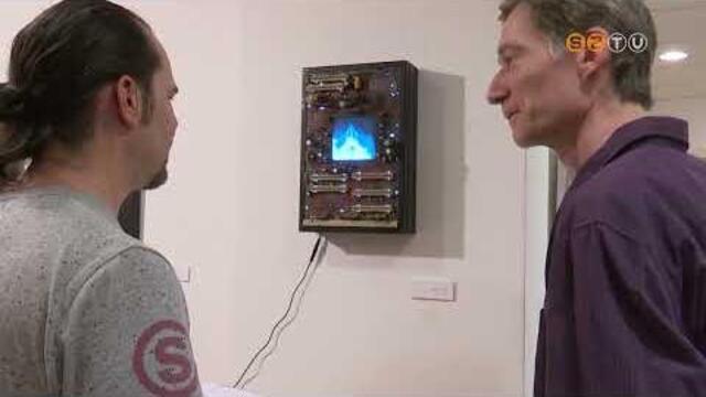 T�bb, mint egy �vtizednyi kihagy�s ut�n �jra �n�ll� t�rlata ny�lt Rasperger D�vidnak