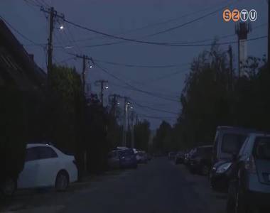 Javában tart a városi közvilágítás fejlesztése Javában tart a városi közvilágítás fejlesztése