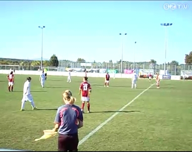 Viktória-Trend Optika FC - Taksony (2. félidő) Viktória-Trend Optika FC - Taksony (2. félidő)