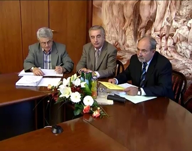 Kevesebb bevtellel szmolhat a vros