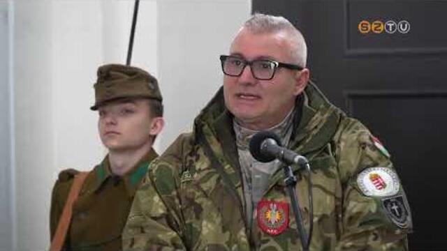 T&ouml;bb mint 80 &eacute;v ut&aacute;n &uacute;jra magyar f&ouml;ldre ker&uuml;ltek az 1. husz&aacute;rhadoszt&aacute;ly iratai