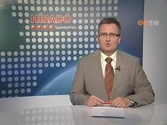 Híradó - 2014. július 2. Híradó - 2014. július 2.