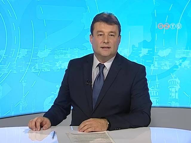 Híradó - 2019. október 4. Híradó - 2019. október 4.