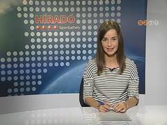 Híradó - 2017. július 17. Híradó - 2017. július 17.