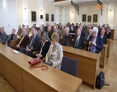 Jubilál a falugazdász hálózat Jubilál a falugazdász hálózat