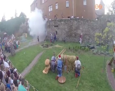 K�szegi Ostromnapok