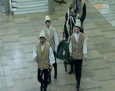 Betlehemes Tal�lkoz�