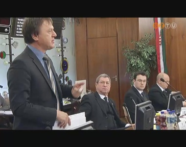 Szombathely ebben az évben közel 16 milliárd forintból gazdálkodhat Szombathely ebben az évben közel 16 milliárd forintból gazdálkodhat