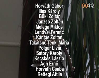 Hivatalosan is bemutatt�k a Fidesz-KDNP polg�rmester- �s k�pvisel�jel�ltjeit