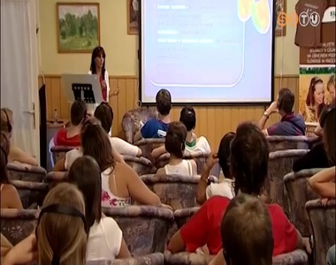 A liszt�rz�kenys�g sz�r�s�re v�rosi program indul az �vod�kban