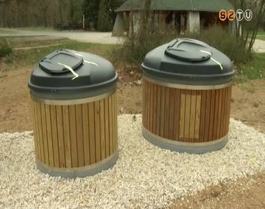 �j t�pus� szelekt�v hullad�kgy�jt� szigetek