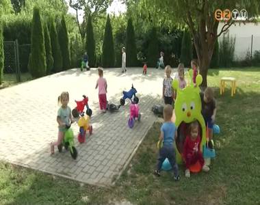 J�lius elsej�n indult a korm�ny �ltal bevezetett csal�dv�delmi akci�terv