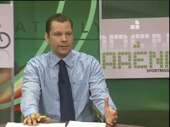 Aréna - március 22. Aréna - március 22.