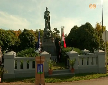 Egy megölt eszme, egy ártatlan vértanú Egy megölt eszme, egy ártatlan vértanú