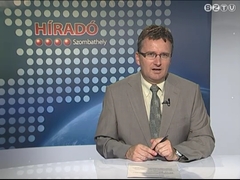 Híradó - 2012. július 26. Híradó - 2012. július 26.