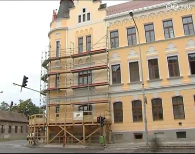 Több mint 220 millió forintból újul meg a Paragvári-iskola Több mint 220 millió forintból újul meg a Paragvári-iskola