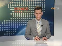 Híradó - 2016. december 9. Híradó - 2016. december 9.