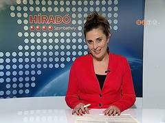 Híradó - 2019. május 16. Híradó - 2019. május 16.