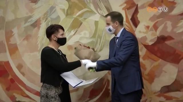 Díjátadóval zárult a Szociális Hét Díjátadóval zárult a Szociális Hét