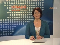 Híradó - 2013. november 4. Híradó - 2013. november 4.