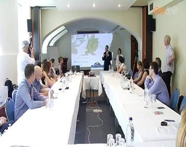 Szent M�rton szellemis�ge a m�ban