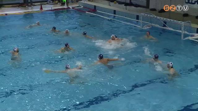 A Szentes ellen sem sikerült az AVUS-nak A Szentes ellen sem sikerült az AVUS-nak